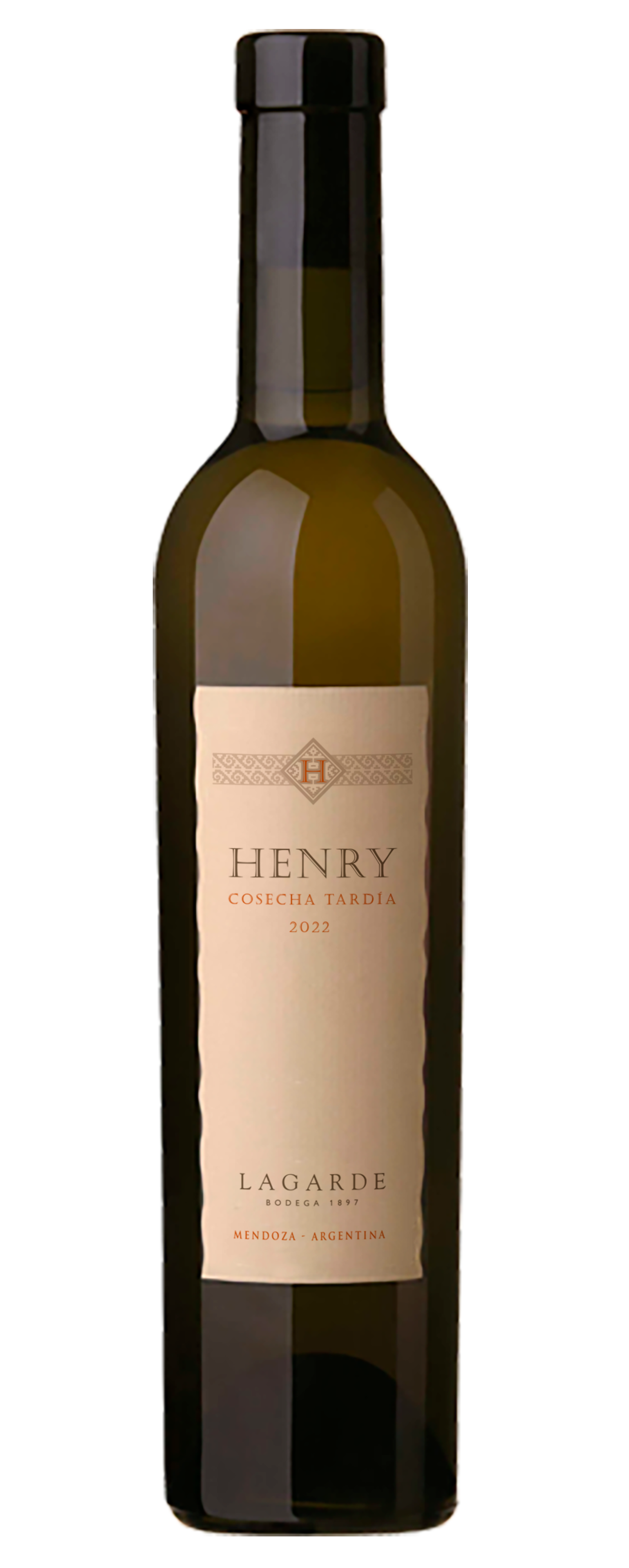 Henry Gran Guarda N° 1 Cosecha Tardía 2022