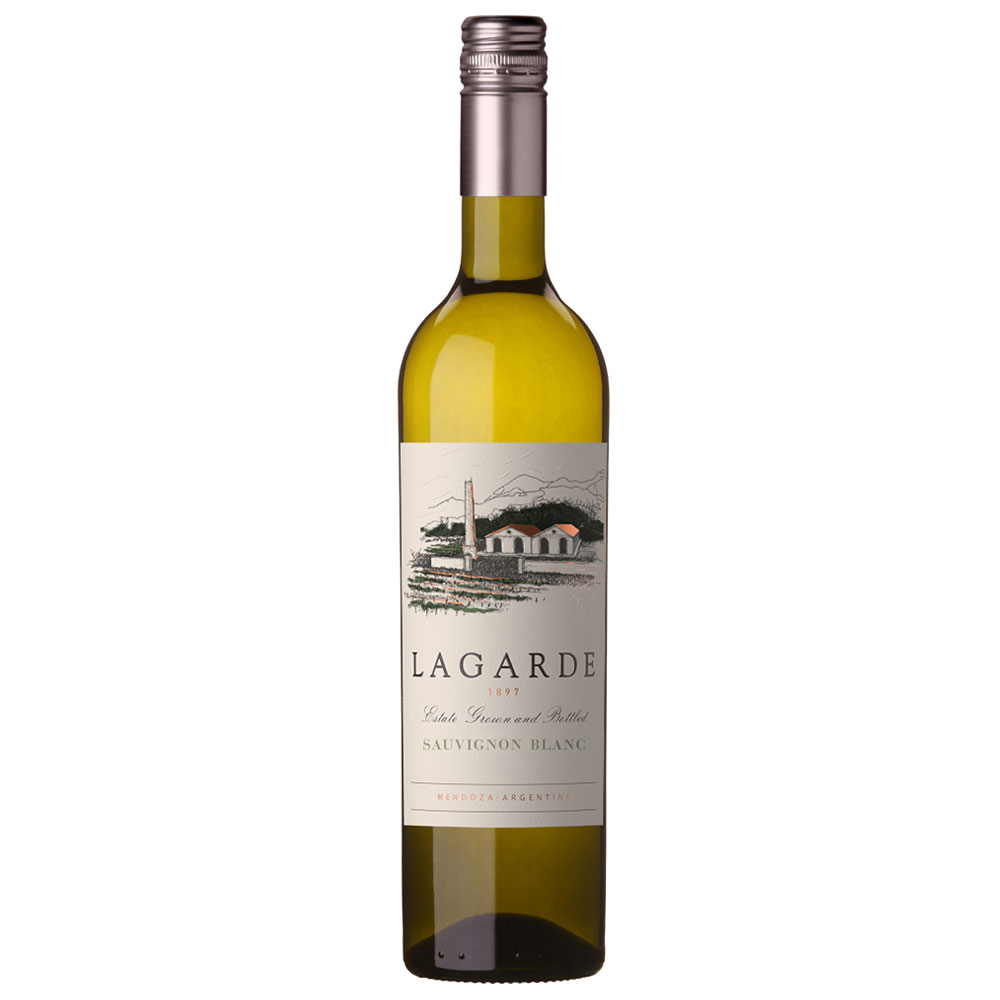 Lagarde sauvignon blanc 2024