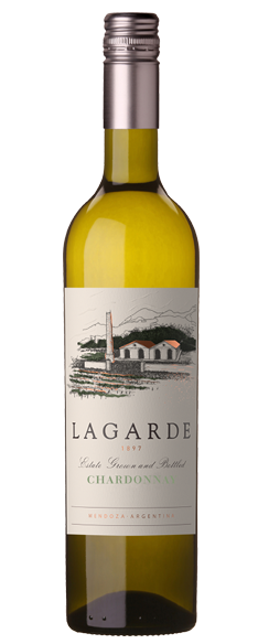 Lagarde Chardonnay 2020